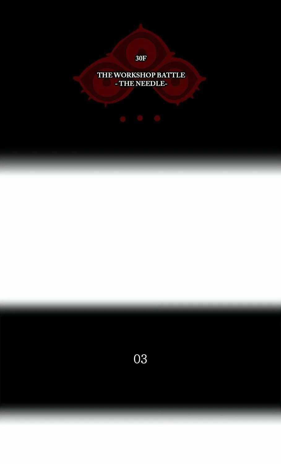 Tower of God Chapter 167 page 14 - 
