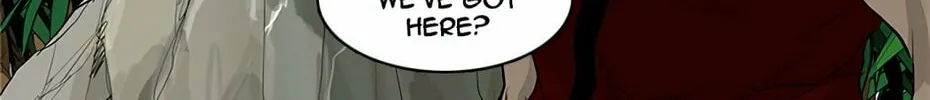 Tower of God Chapter 167 page 44 - 