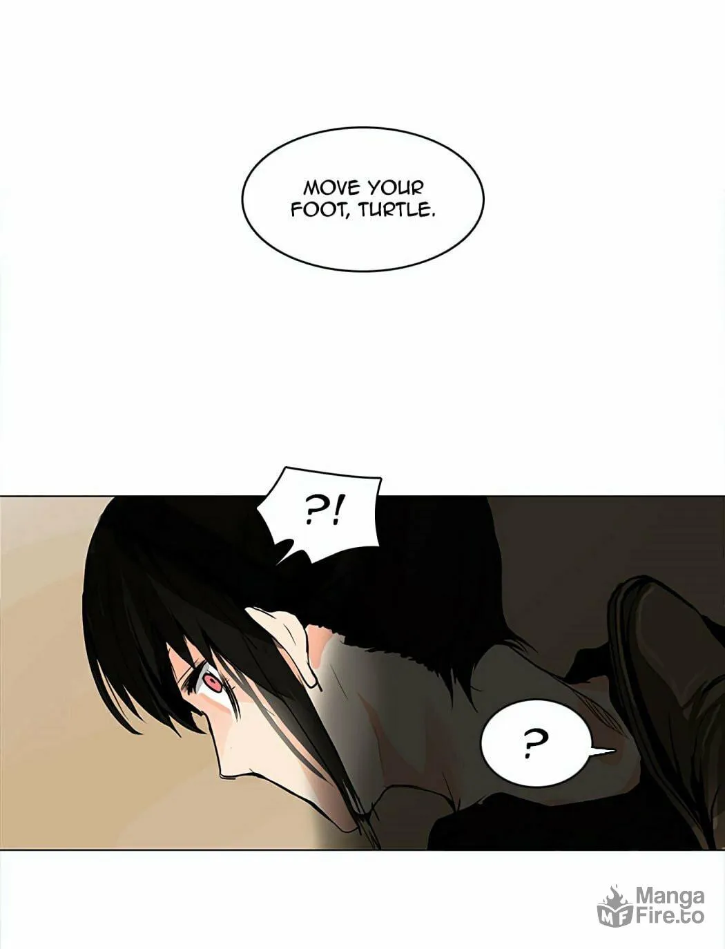 Tower of God Chapter 167 page 68 - 