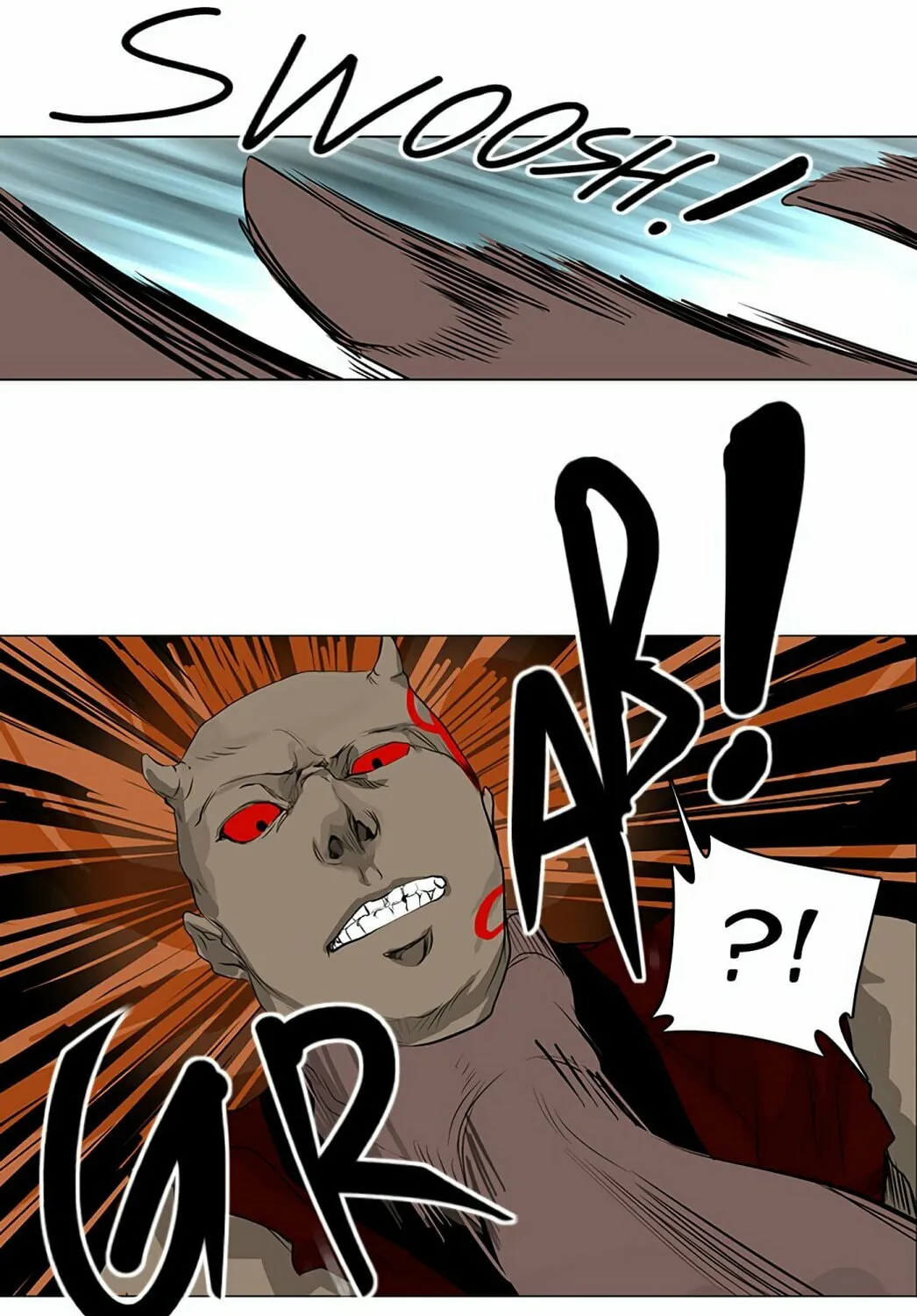 Tower of God Chapter 168 page 41 - 