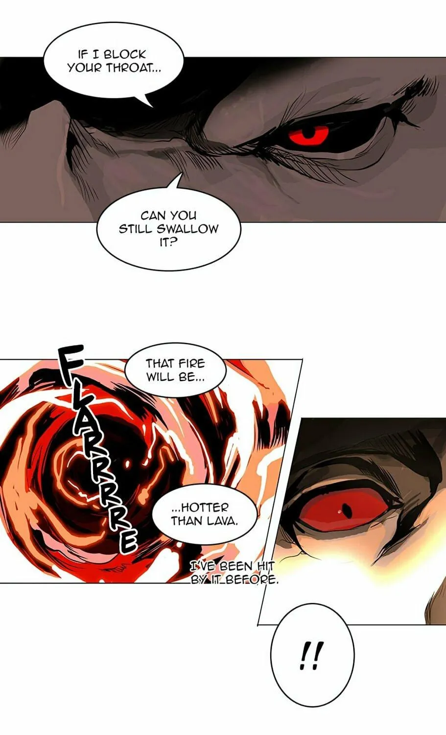 Tower of God Chapter 168 page 43 - 