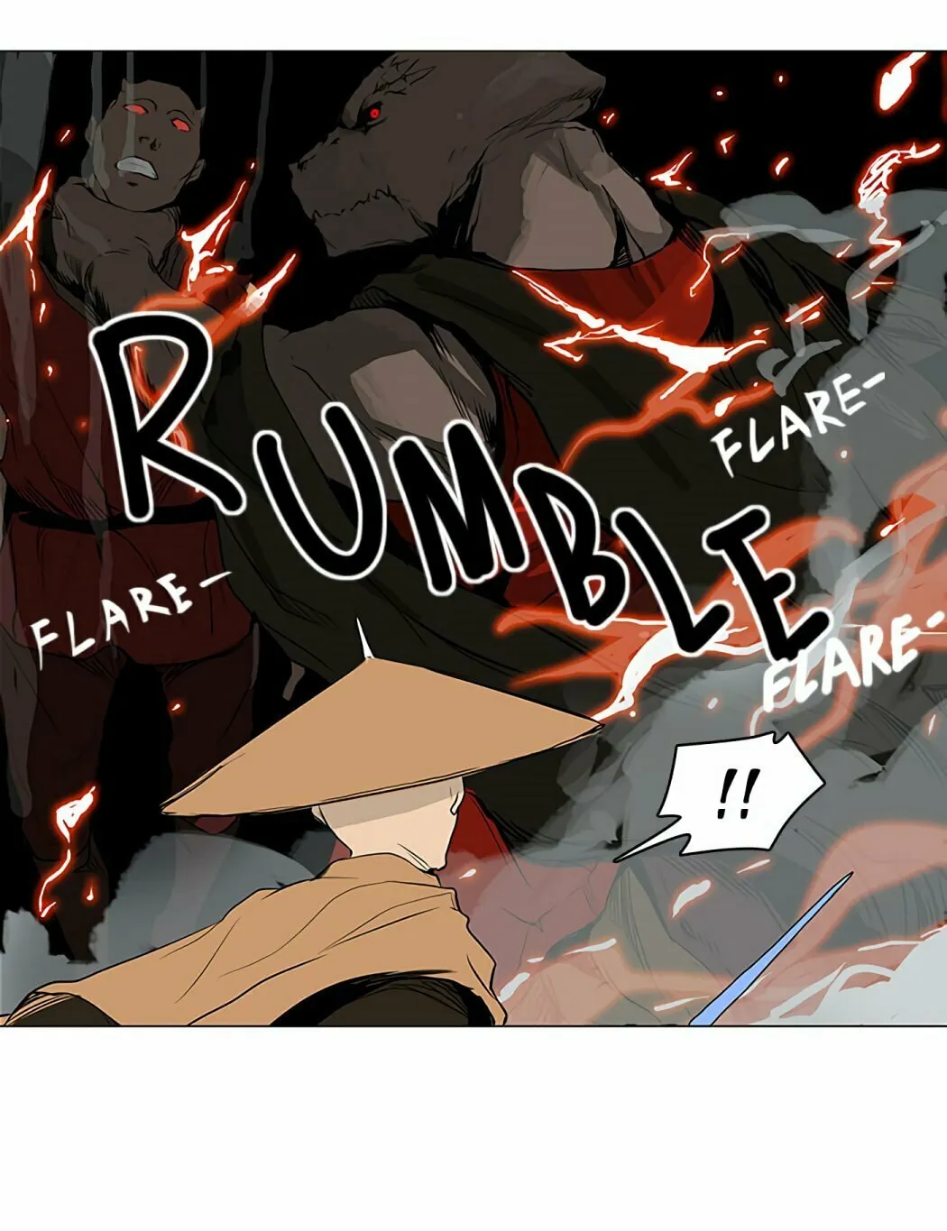 Tower of God Chapter 168 page 49 - 