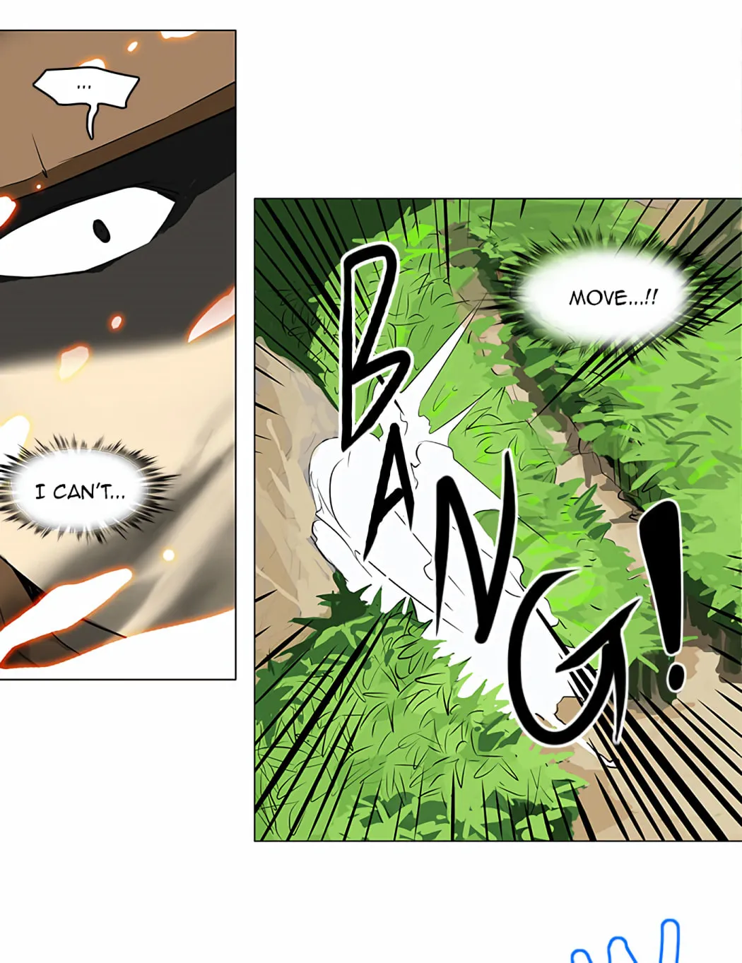 Tower of God Chapter 168 page 50 - 