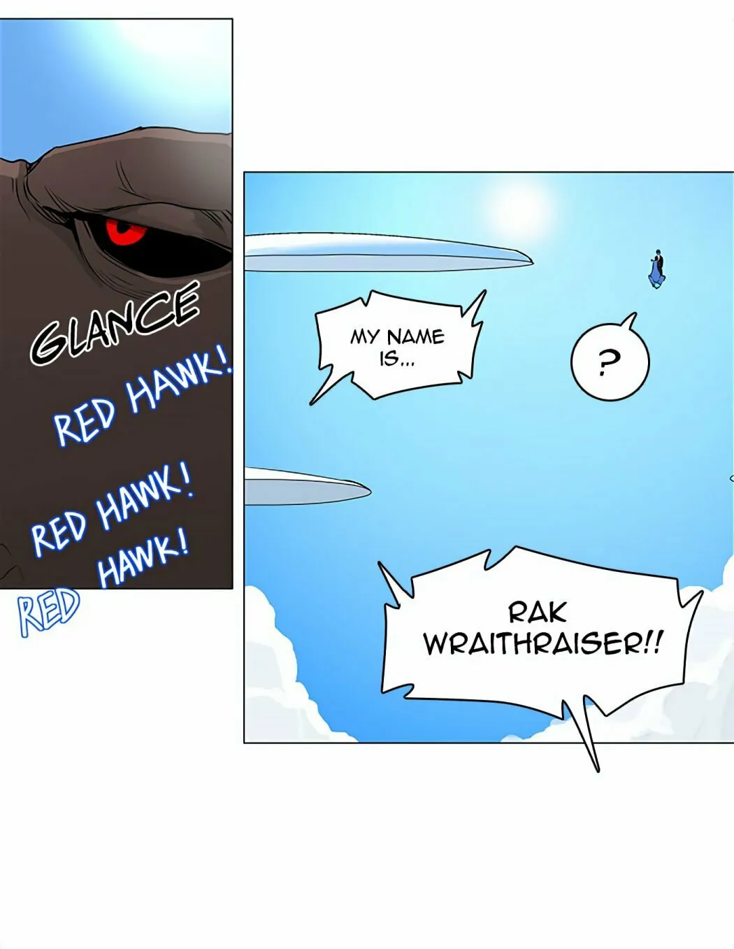 Tower of God Chapter 168 page 52 - 