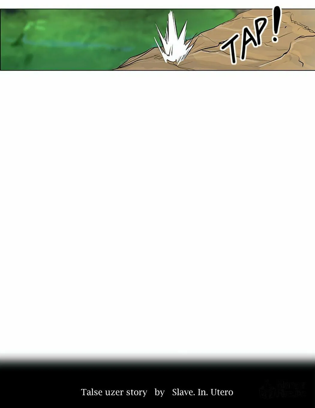 Tower of God Chapter 168 page 9 - 