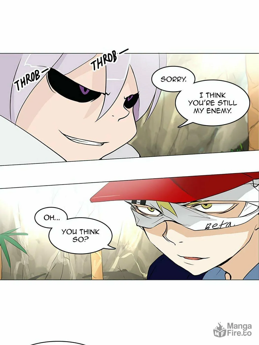 Tower of God Chapter 169 page 41 - 