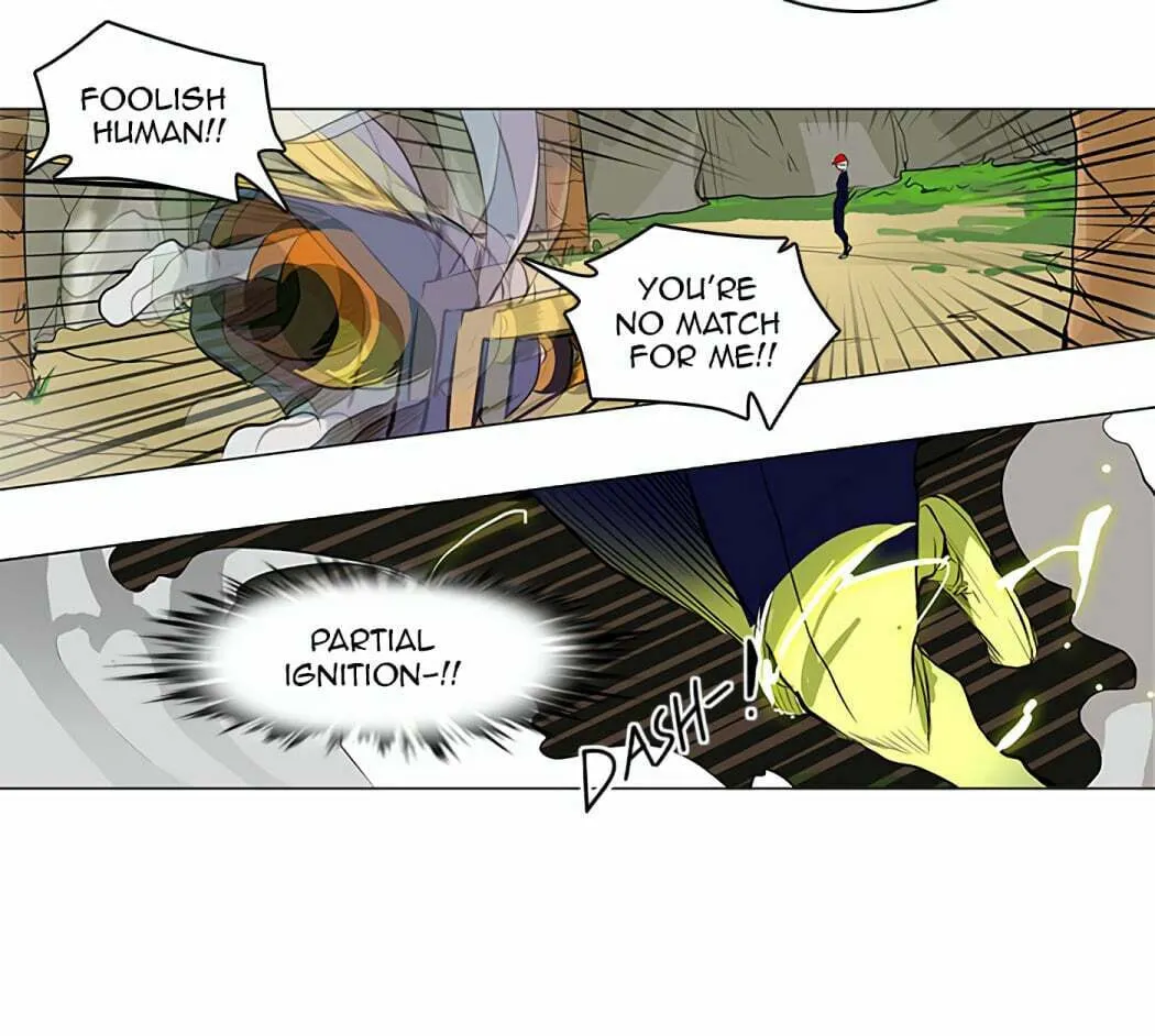 Tower of God Chapter 169 page 43 - 