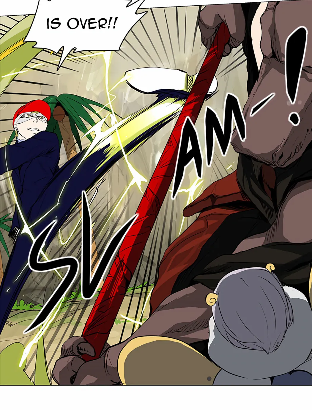 Tower of God Chapter 169 page 47 - 