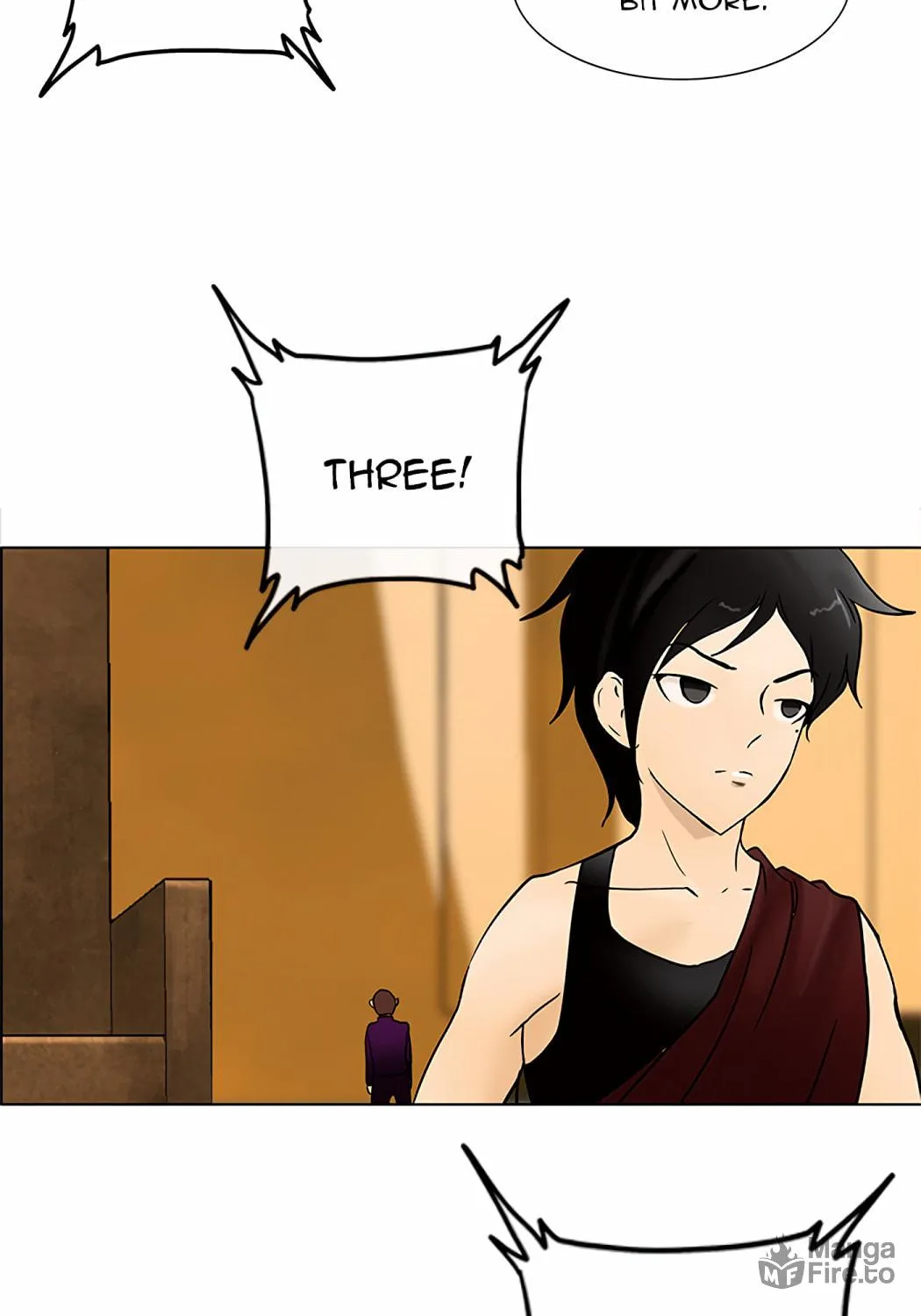 Tower of God Chapter 17 page 20 - 