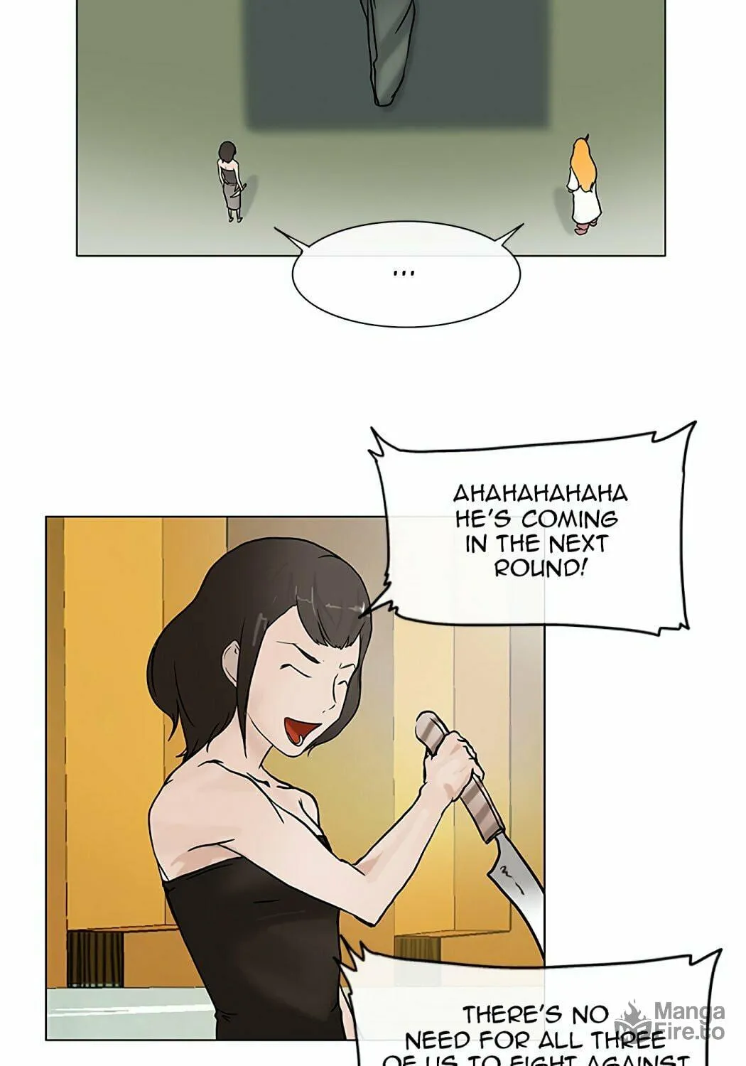 Tower of God Chapter 17 page 30 - 