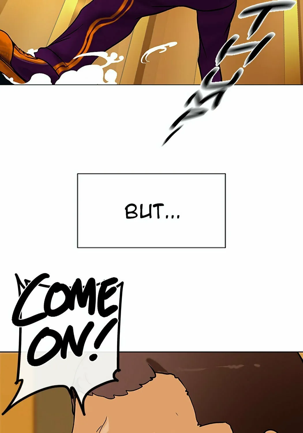 Tower of God Chapter 17 page 32 - 