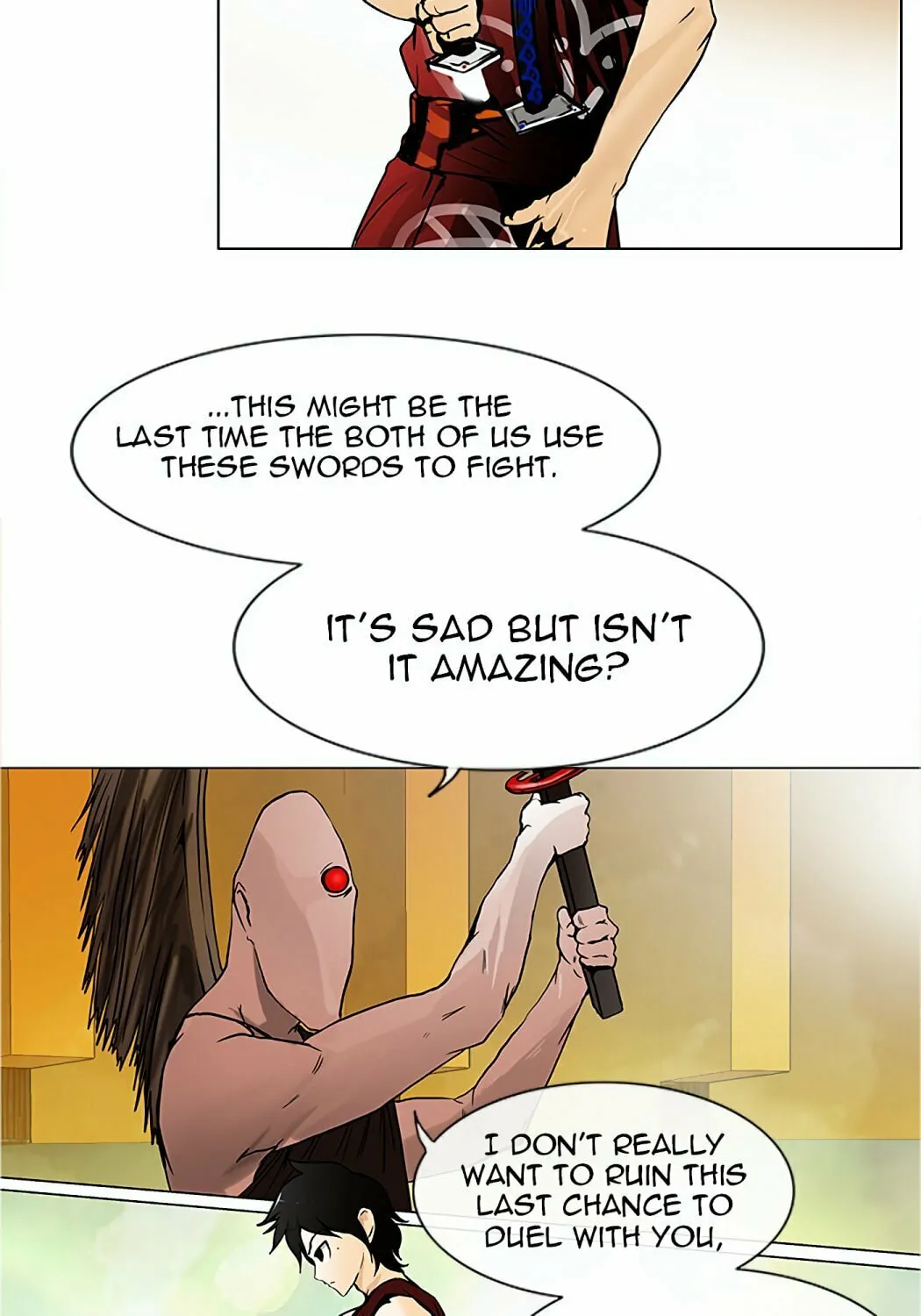 Tower of God Chapter 17 page 37 - 