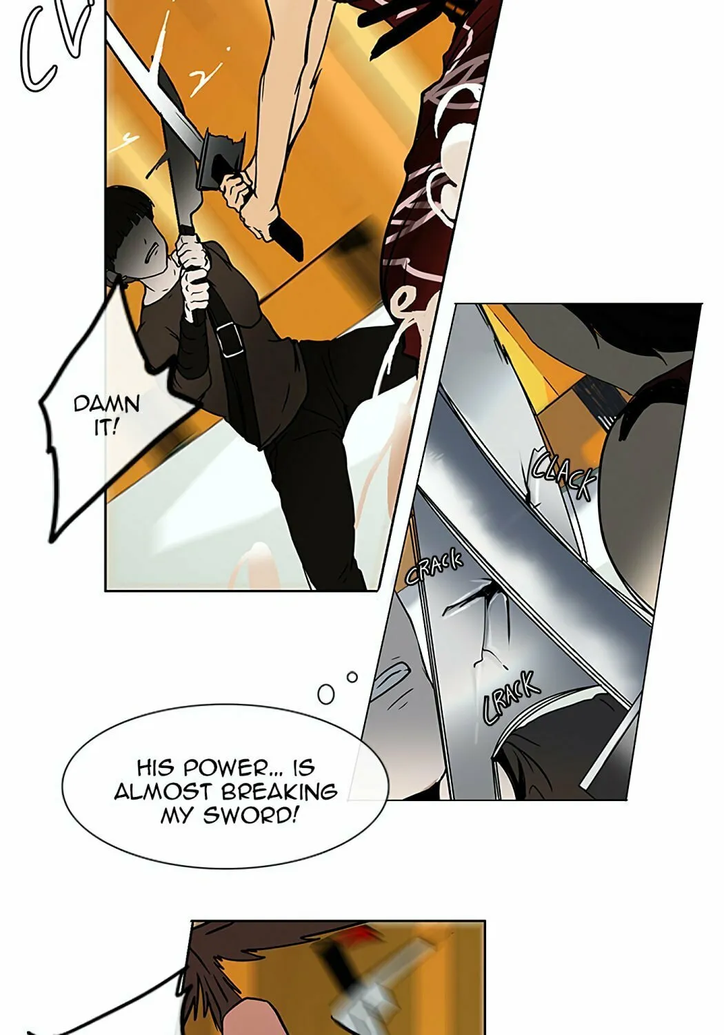 Tower of God Chapter 17 page 44 - 