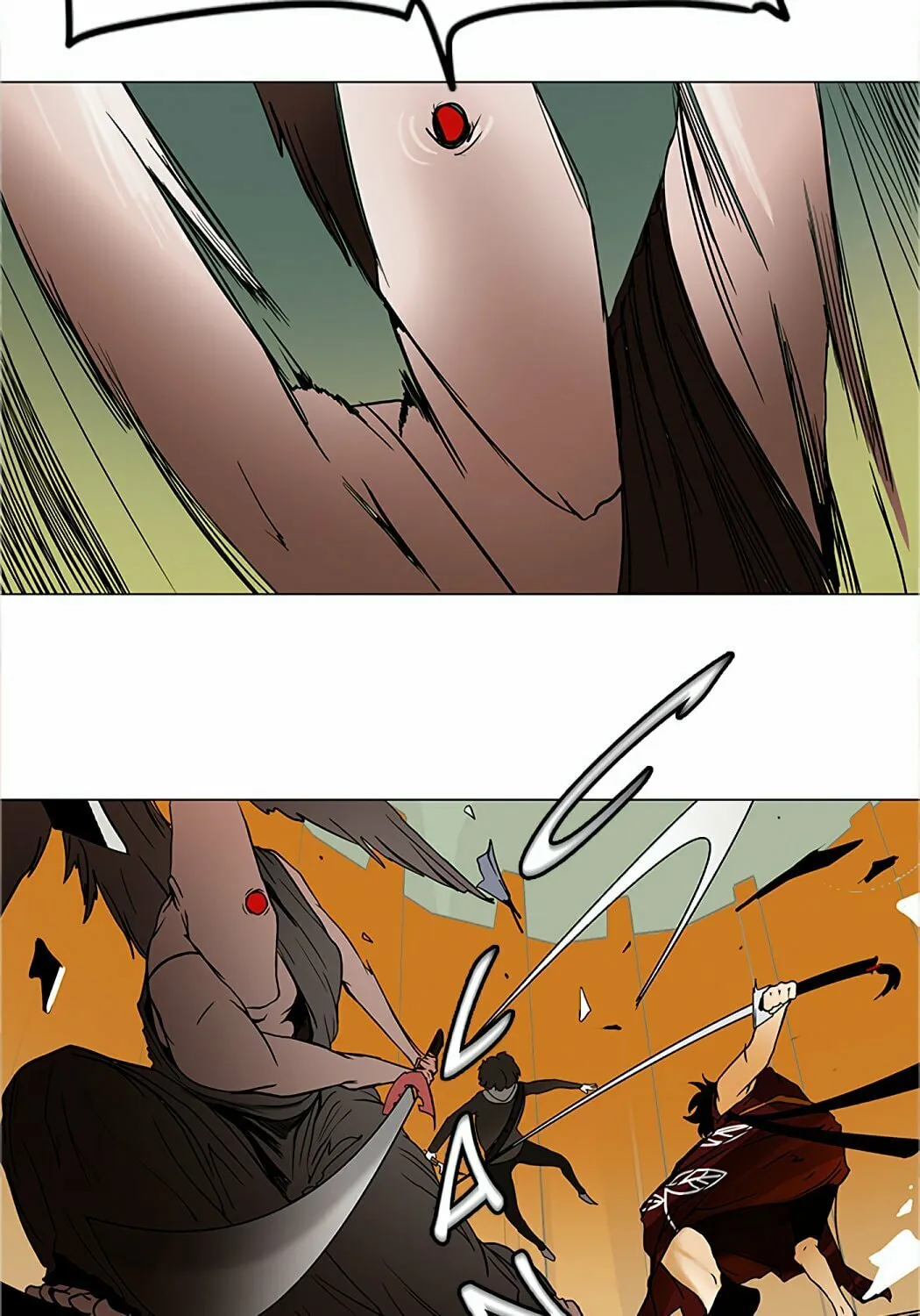 Tower of God Chapter 17 page 46 - 