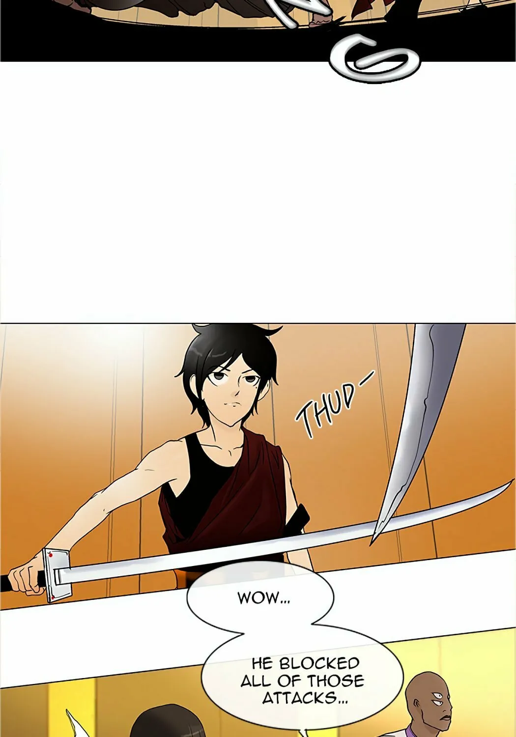 Tower of God Chapter 17 page 47 - 