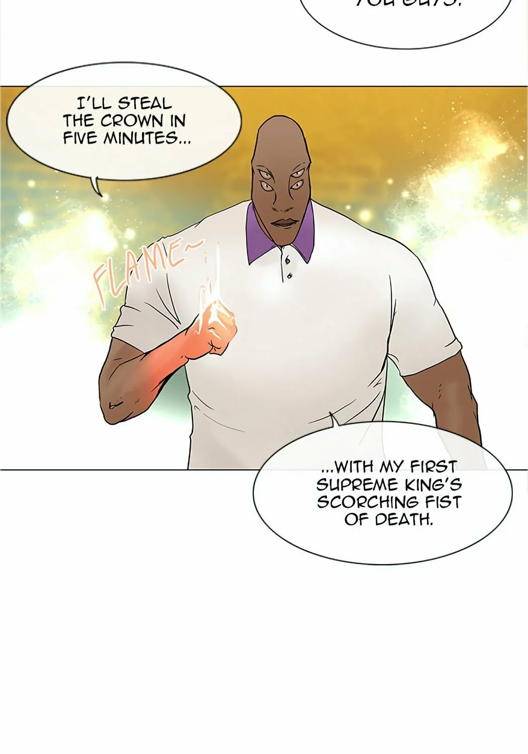 Tower of God Chapter 17 page 49 - 
