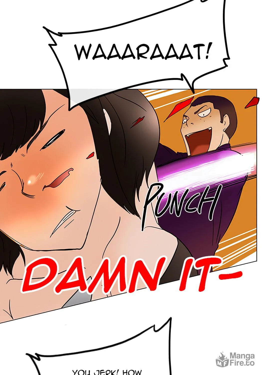 Tower of God Chapter 17 page 54 - 