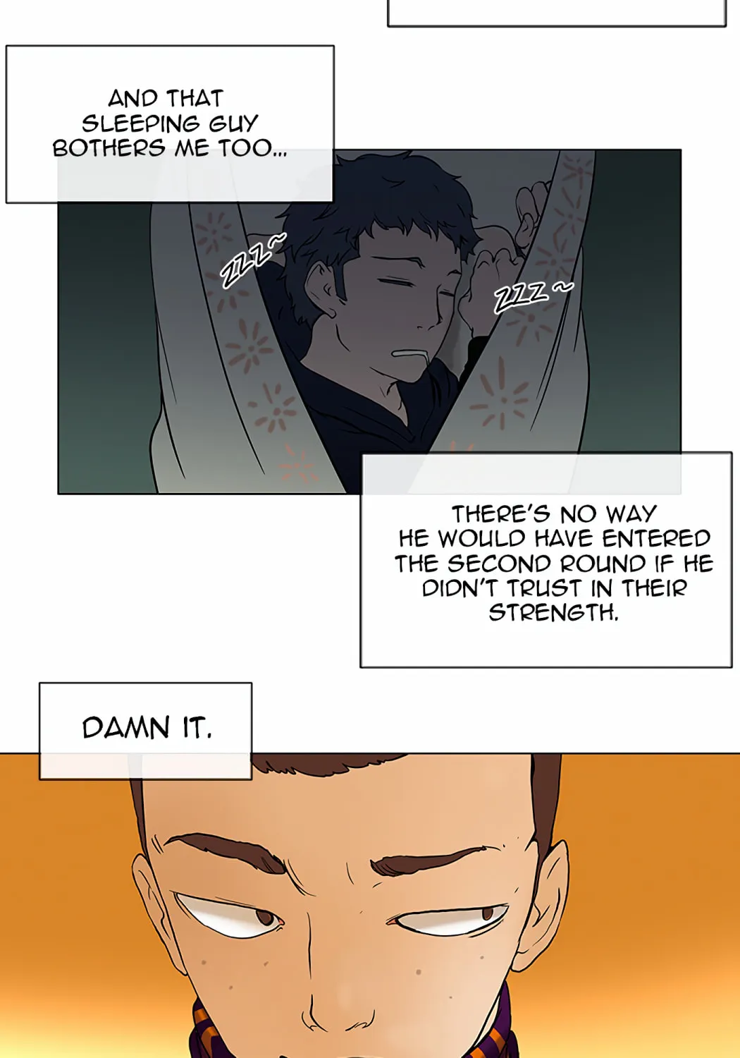 Tower of God Chapter 17 page 59 - 