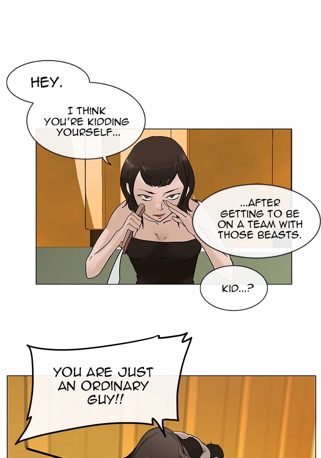 Tower of God Chapter 17 page 61 - 