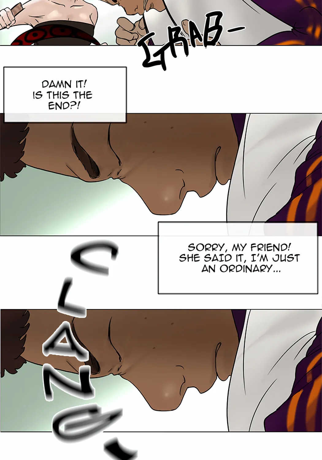 Tower of God Chapter 17 page 64 - 