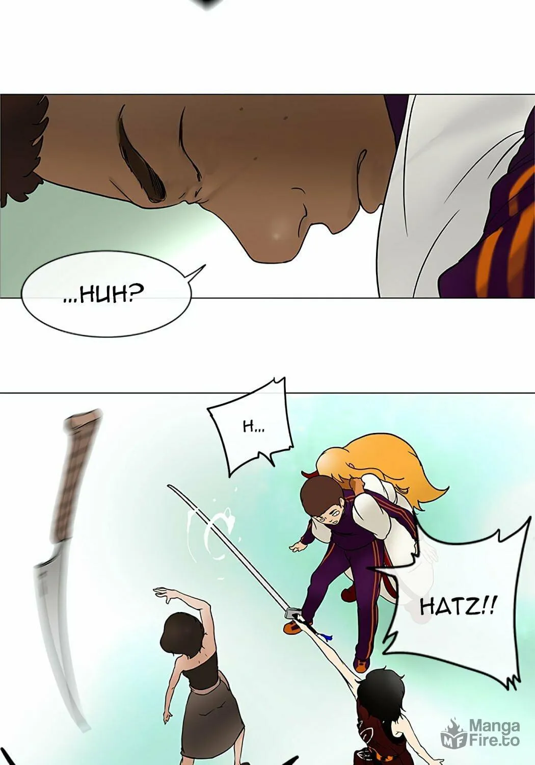 Tower of God Chapter 17 page 65 - 