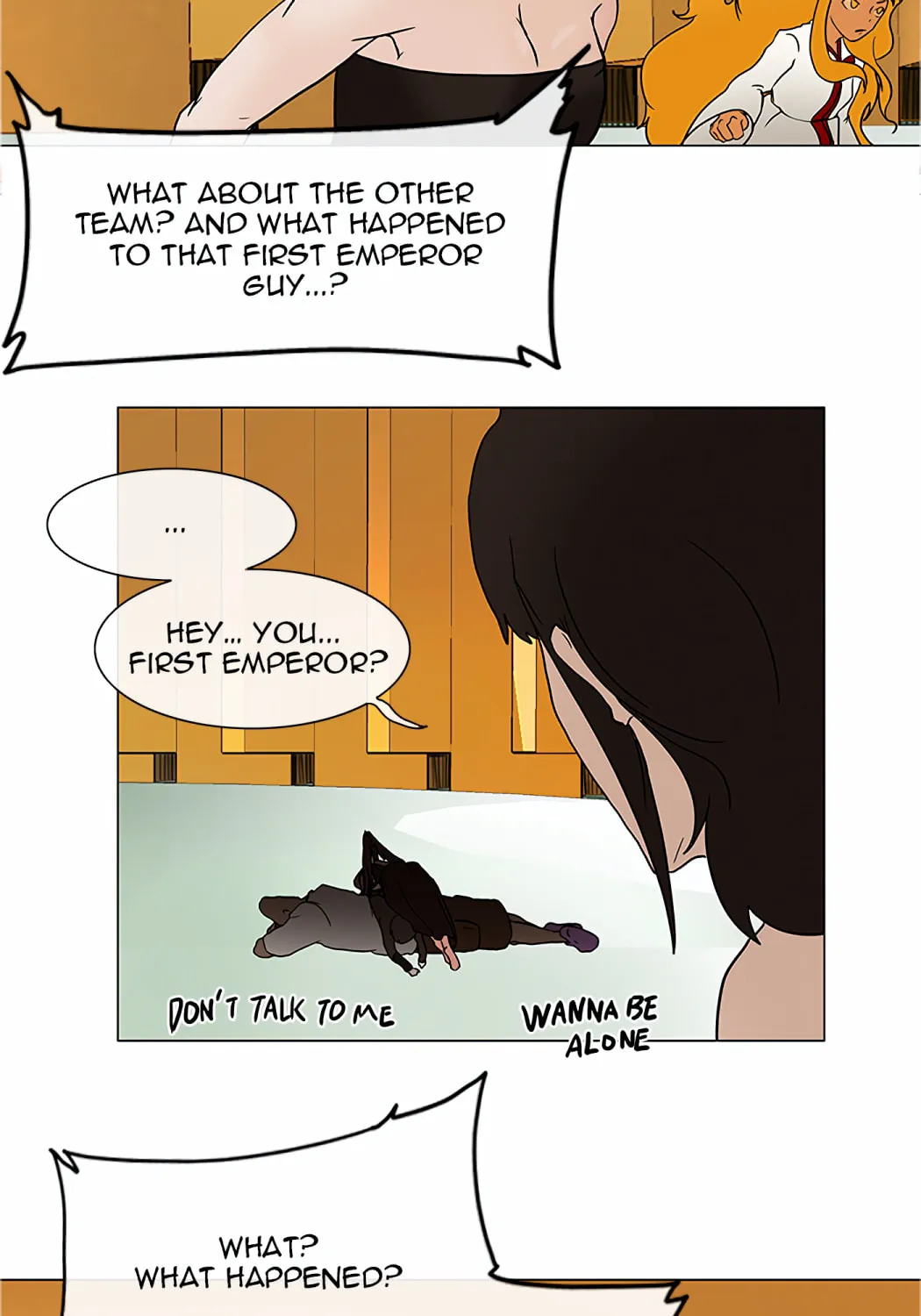 Tower of God Chapter 17 page 67 - 