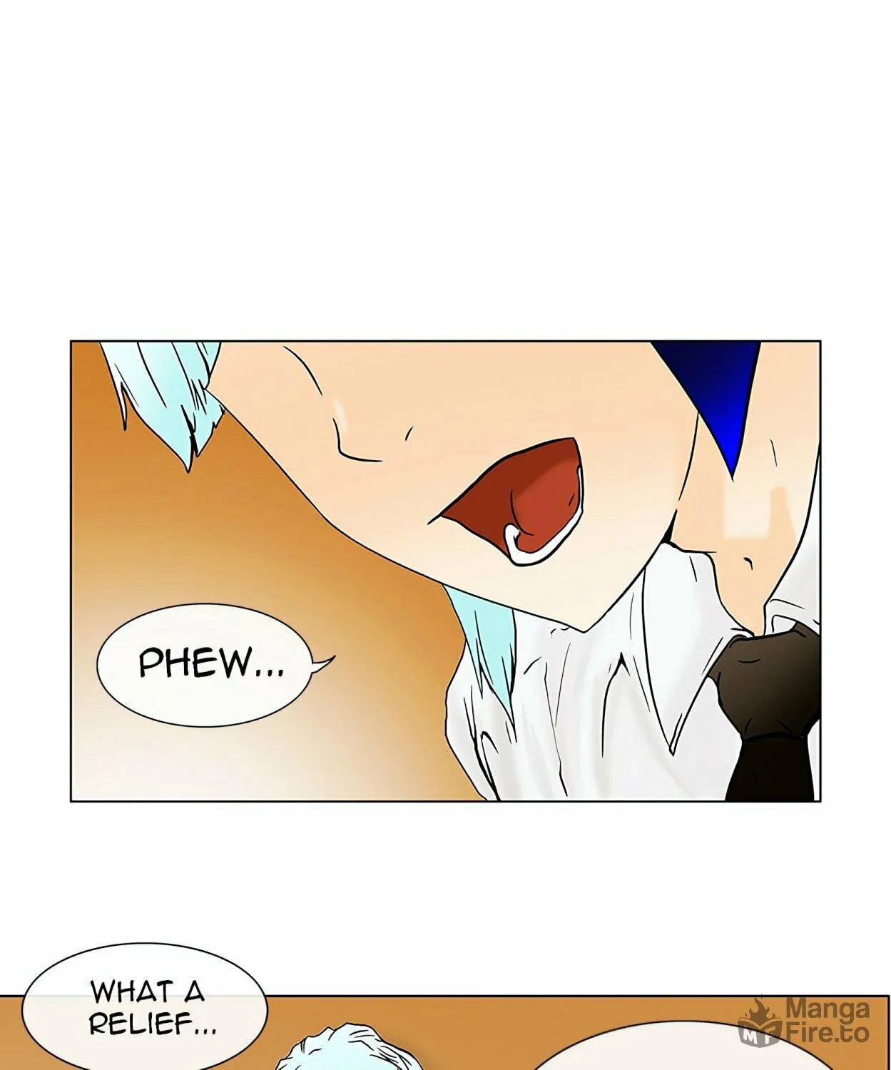 Tower of God Chapter 17 page 9 - 