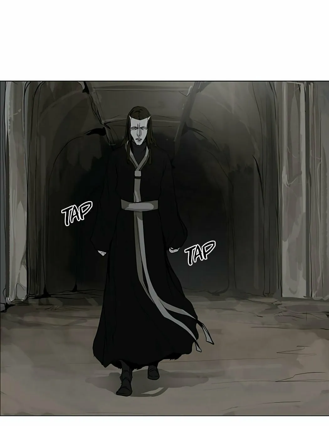 Tower of God Chapter 170 page 18 - 