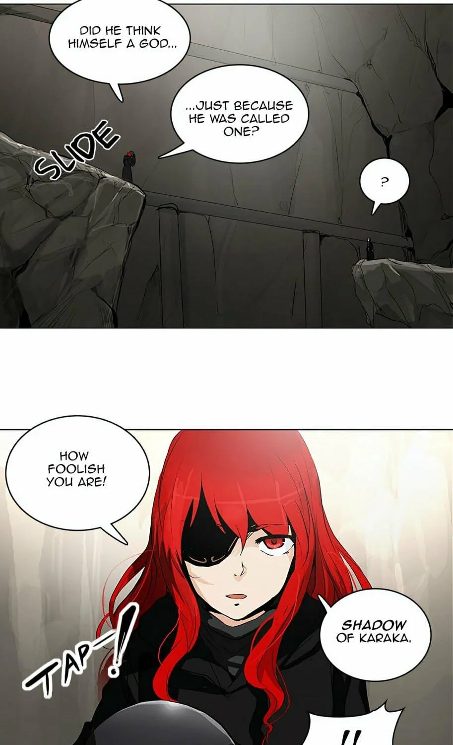 Tower of God Chapter 170 page 29 - 