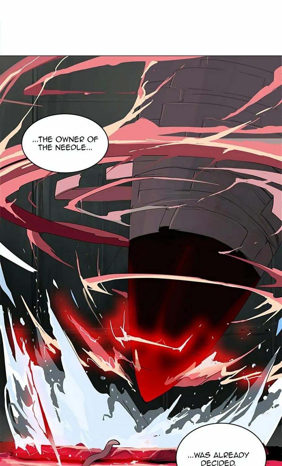 Tower of God Chapter 170 page 38 - 