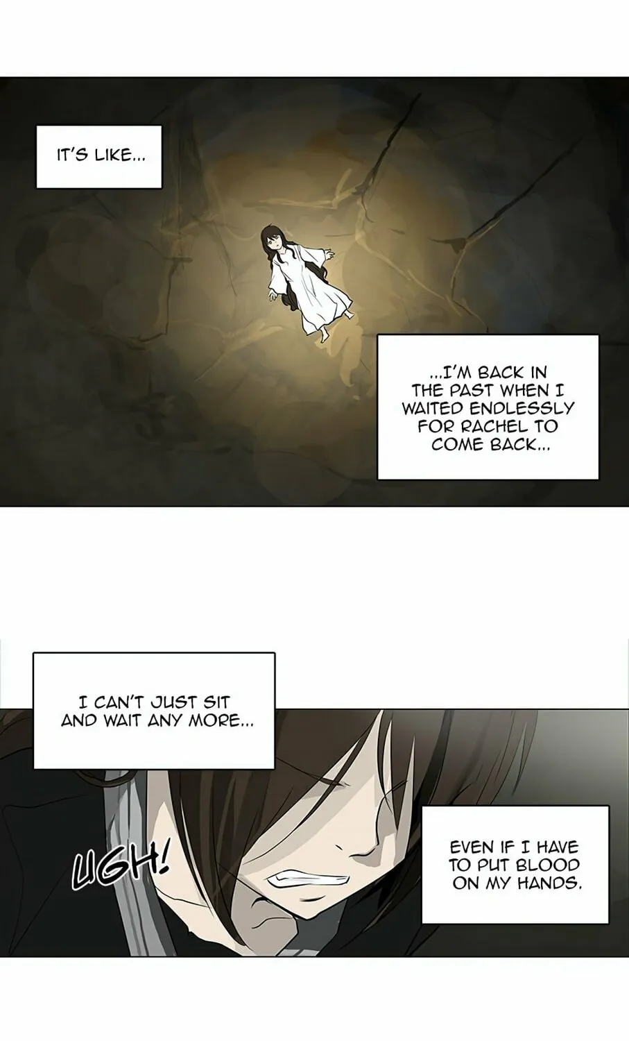 Tower of God Chapter 170 page 5 - 