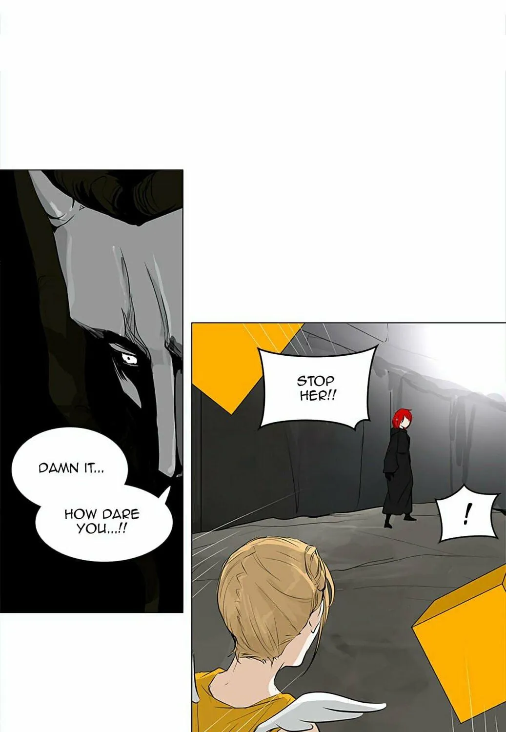 Tower of God Chapter 170 page 42 - 