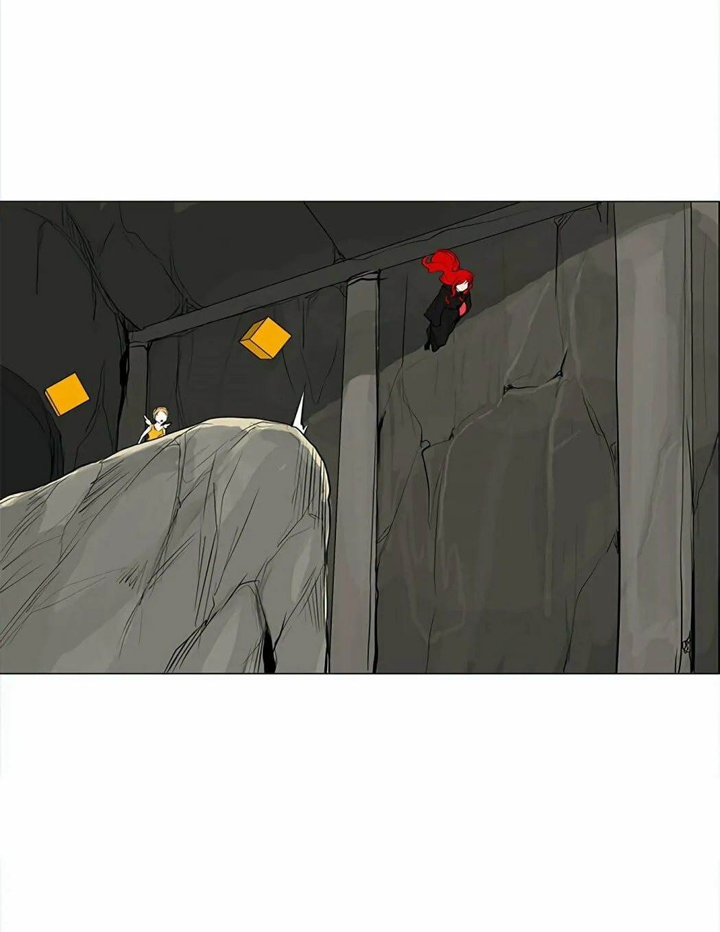 Tower of God Chapter 170 page 44 - 