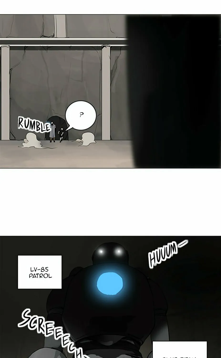 Tower of God Chapter 170 page 51 - 