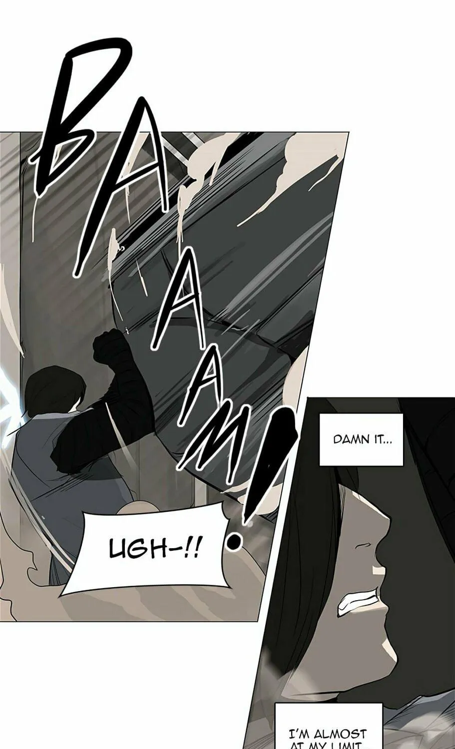 Tower of God Chapter 170 page 57 - 