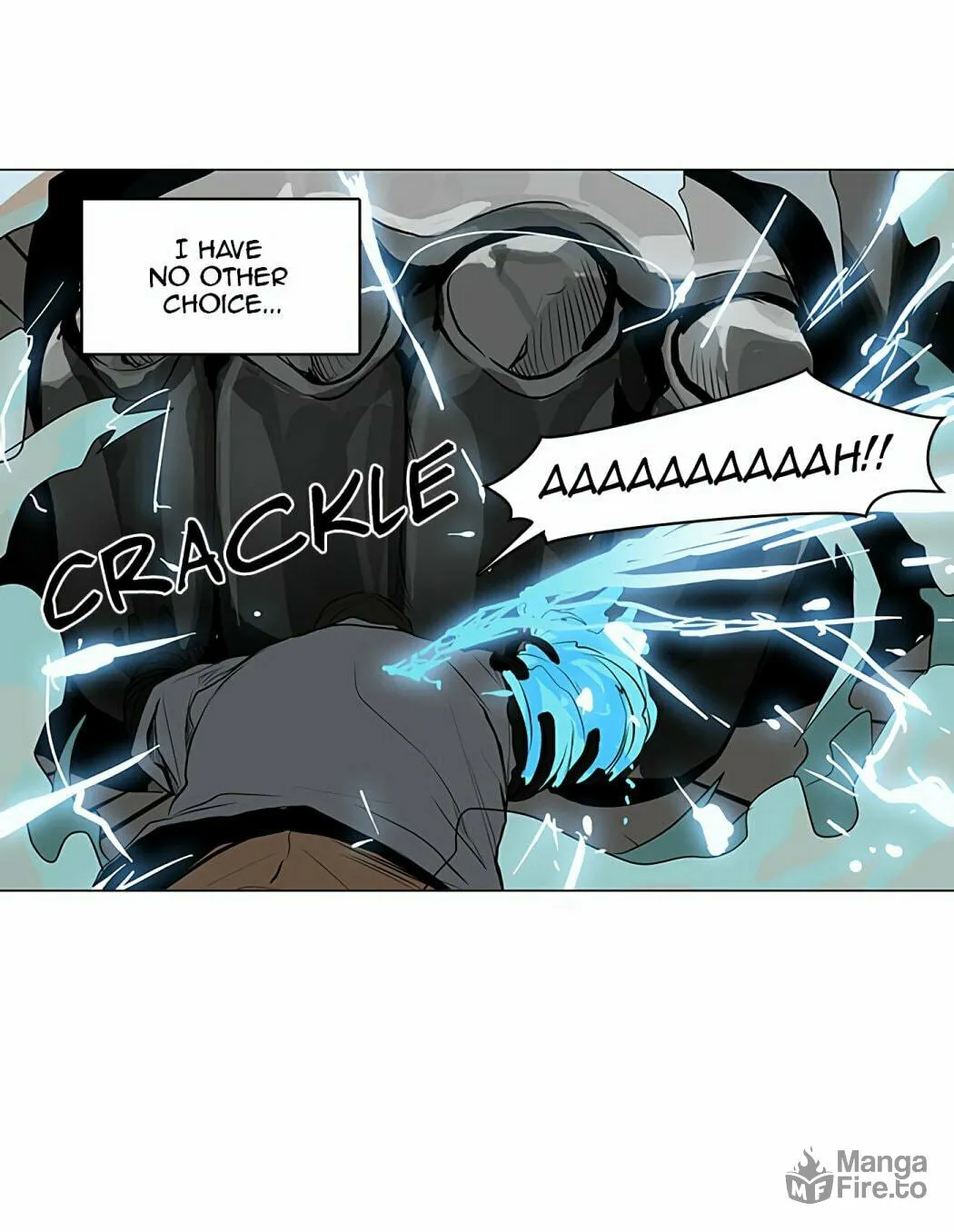Tower of God Chapter 170 page 59 - 