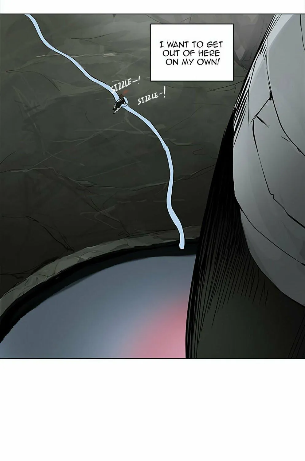 Tower of God Chapter 170 page 7 - 