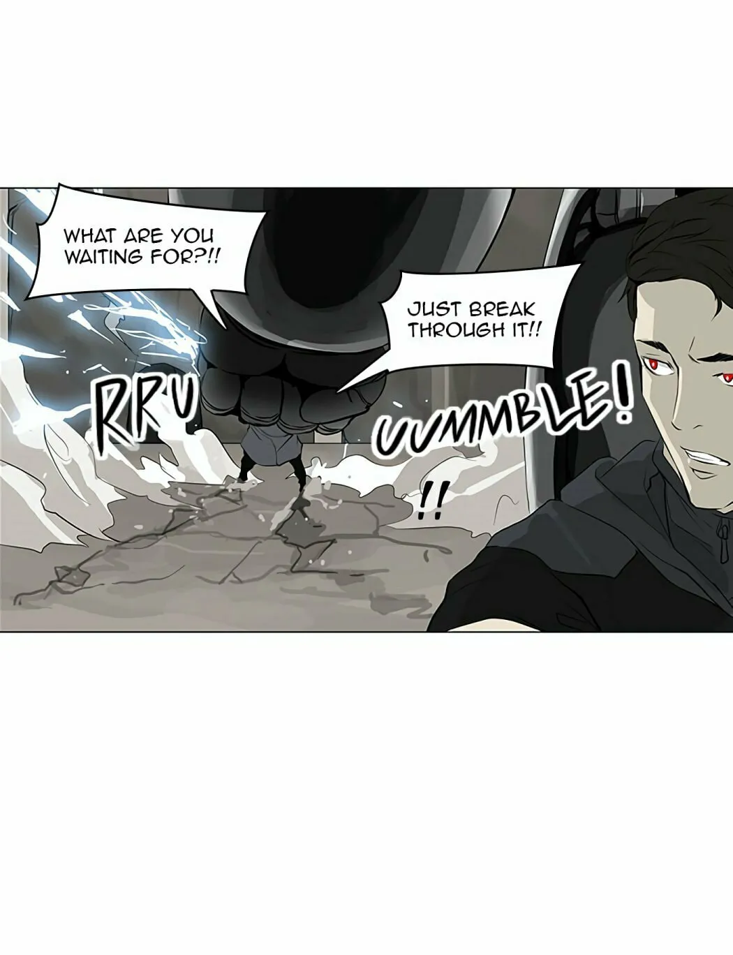 Tower of God Chapter 170 page 61 - 