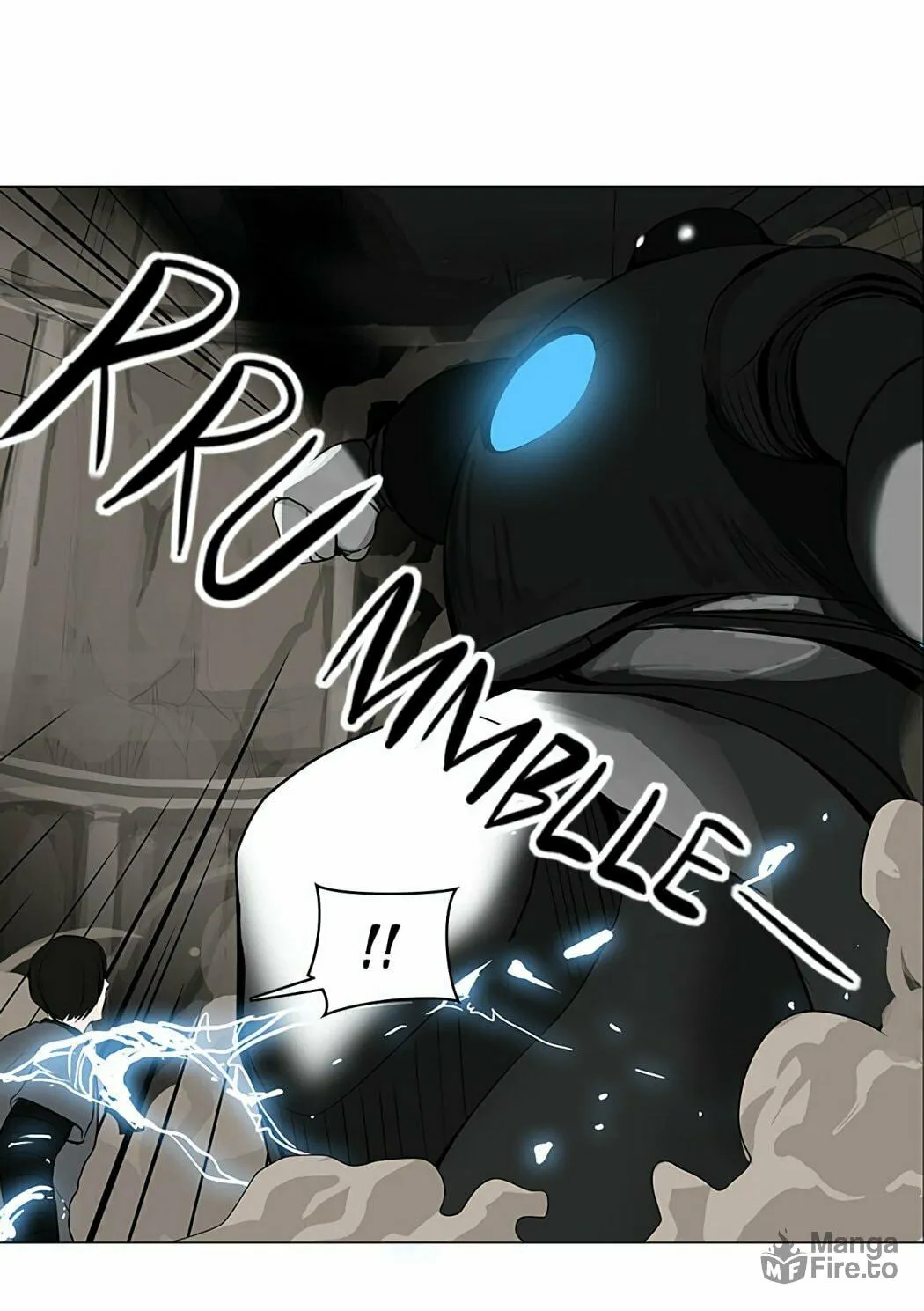 Tower of God Chapter 170 page 63 - 