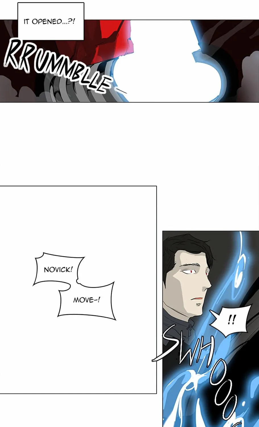 Tower of God Chapter 170 page 66 - 