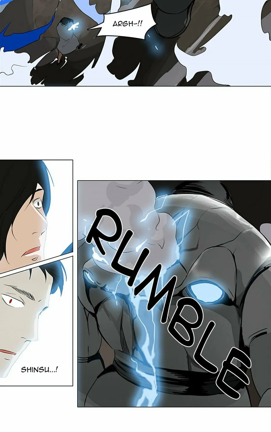 Tower of God Chapter 170 page 70 - 