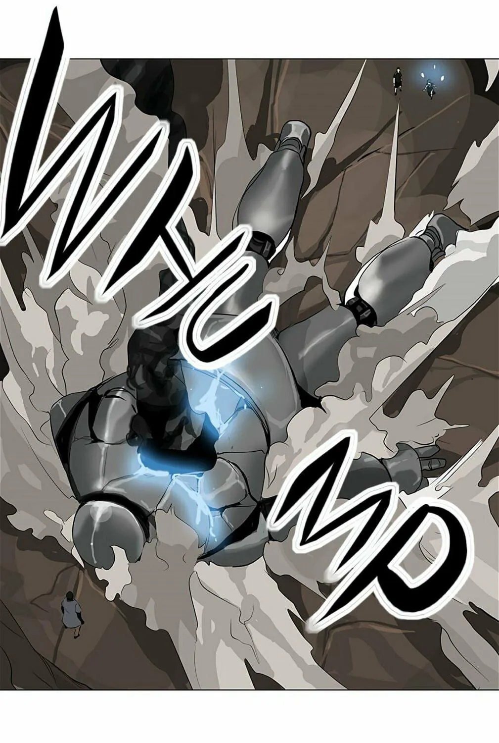 Tower of God Chapter 170 page 72 - 