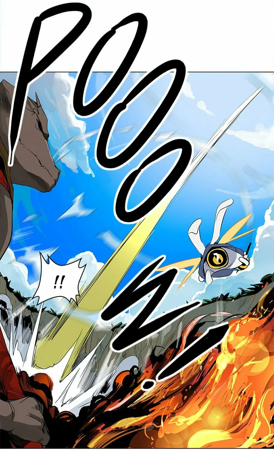 Tower of God Chapter 171 page 27 - 
