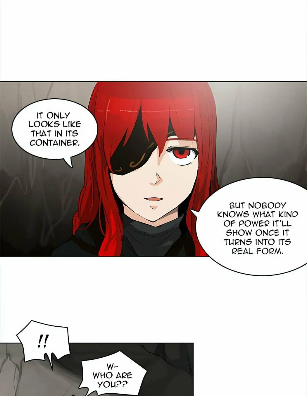 Tower of God Chapter 171 page 39 - 