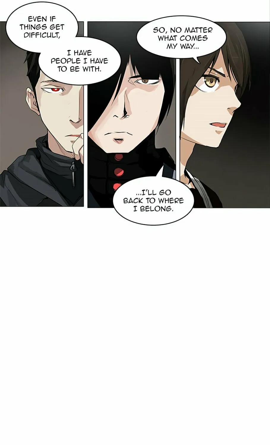 Tower of God Chapter 171 page 59 - 