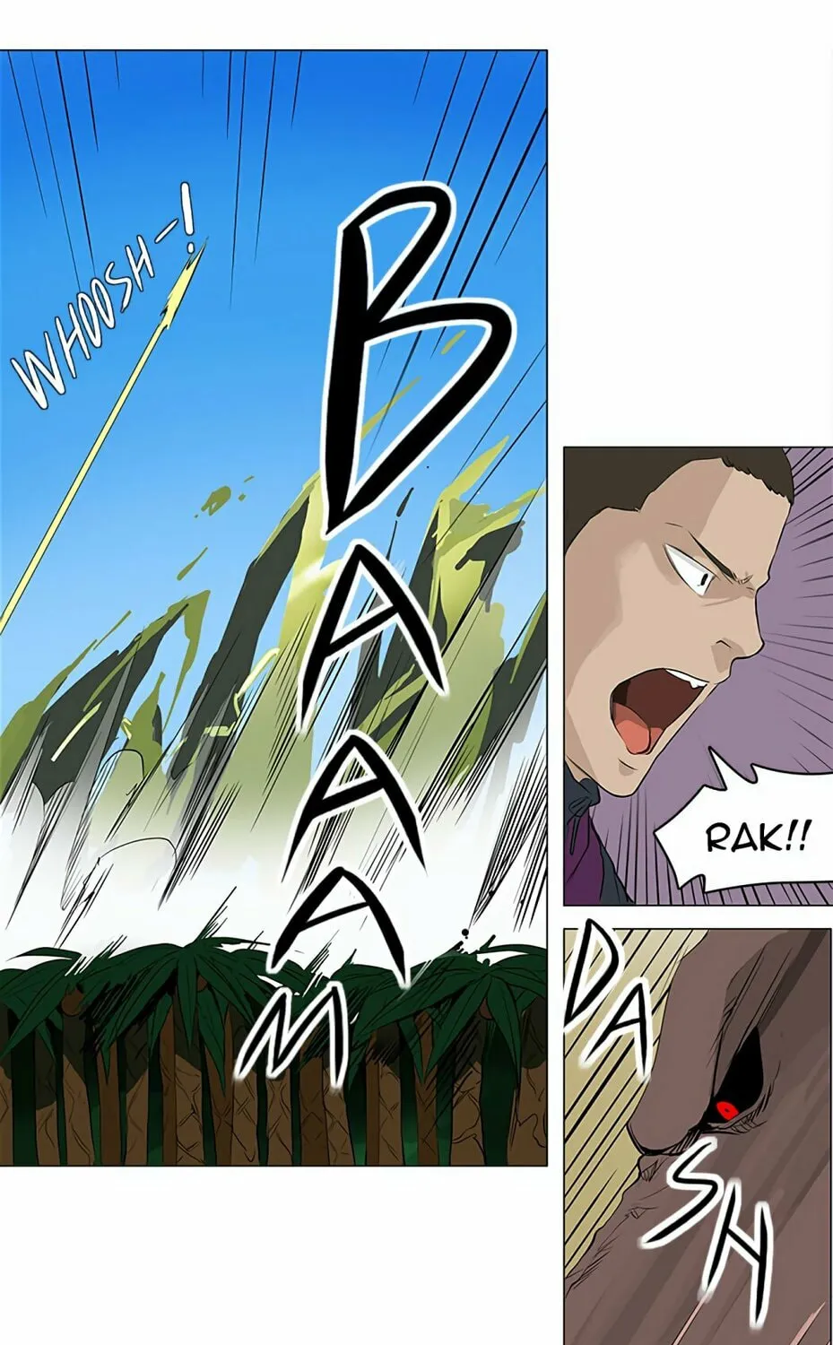 Tower of God Chapter 171 page 10 - 