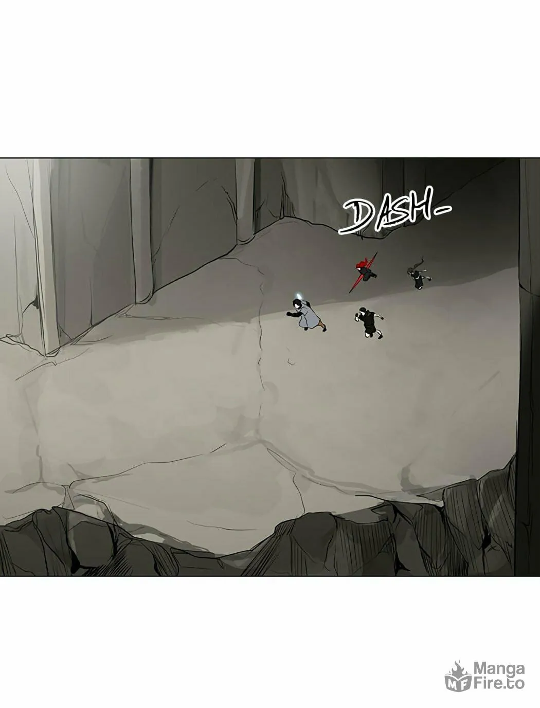 Tower of God Chapter 172 page 12 - 