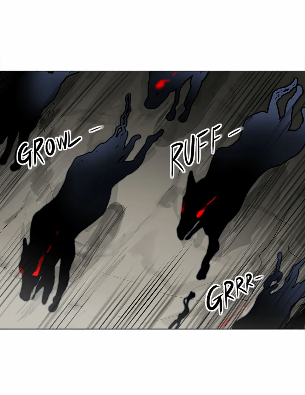 Tower of God Chapter 172 page 22 - 