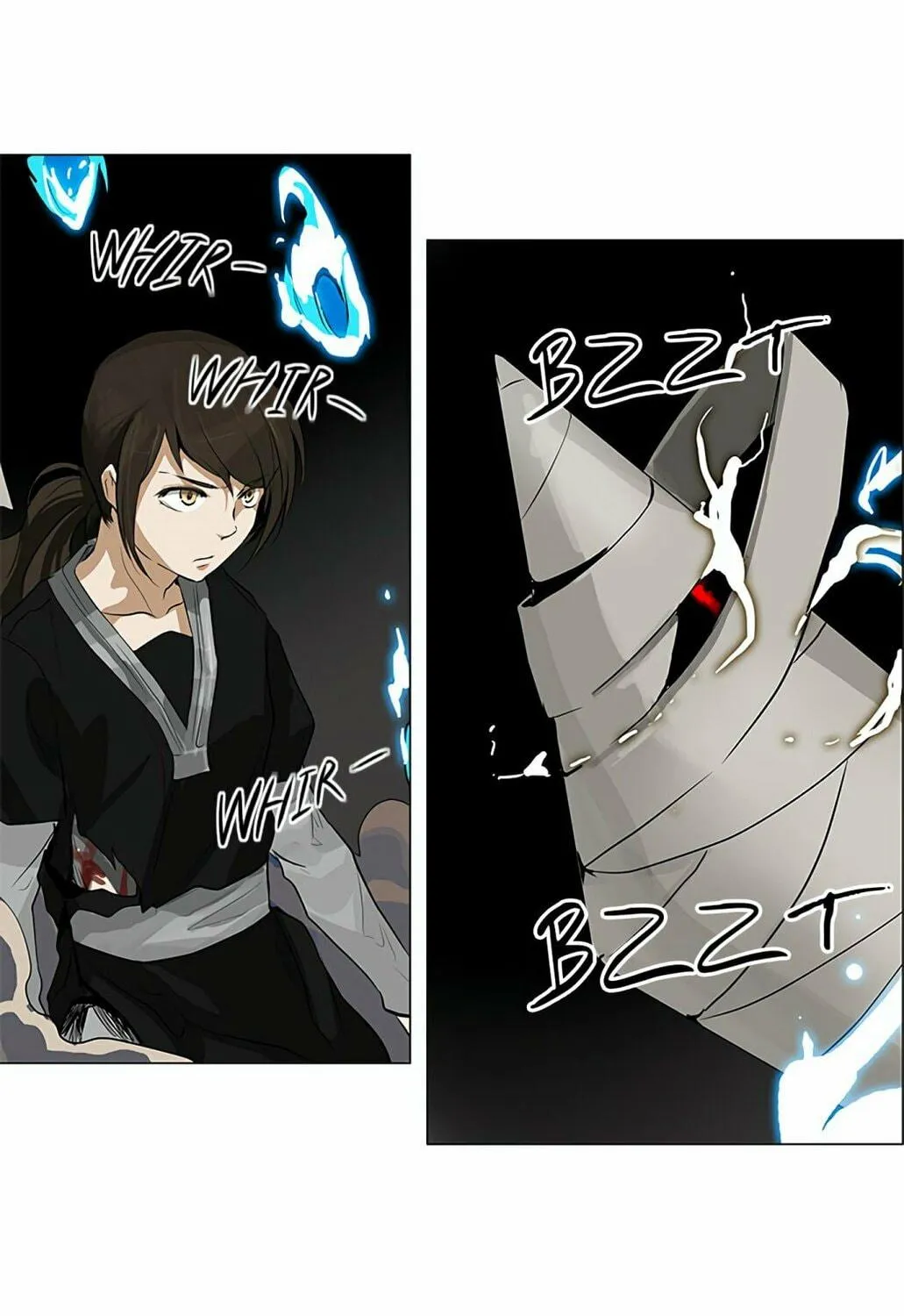Tower of God Chapter 172 page 30 - 