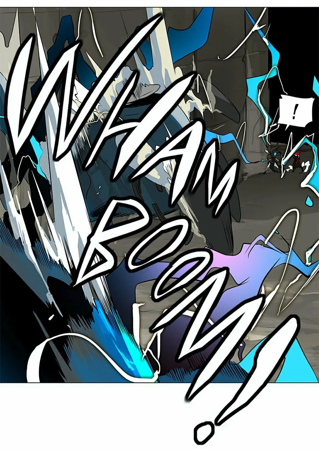 Tower of God Chapter 172 page 32 - 